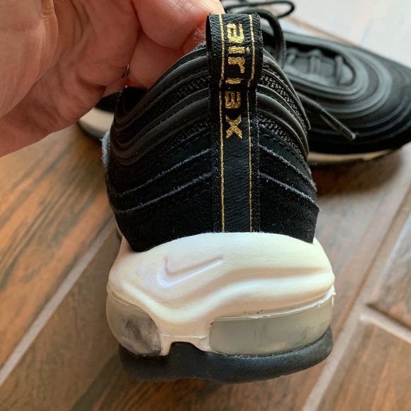 Nike Air Max 97 - Picture 9 of 12